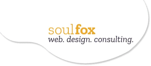Soulfox – web. design. consulting.